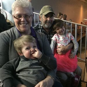 Meet your Posher, Mary-dawn